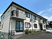 美乃坂本駅より徒歩30分 2階 築26年の賃貸物件