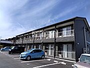 サンサンハイム恵那の賃貸物件