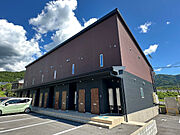 BrooklynIの賃貸物件