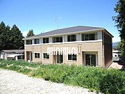 恵那駅より徒歩37分 築16年1ヶ月 2階建の賃貸物件