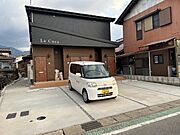 中津川駅より徒歩13分 2階 築3年の賃貸物件