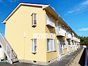 コーポ後田C 2階 築32年11ヶ月の賃貸物件