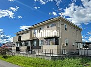 美乃坂本駅より徒歩33分 2階 築17年の賃貸物件