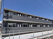 中津川駅より徒歩27分 1階 築2年9ヶ月の賃貸物件