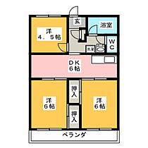 間取り：221015037002