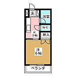 フラットサンパールのイメージ