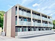 恵那駅より徒歩16分 築5年2ヶ月 3階建の賃貸物件