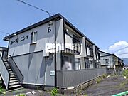 フォーブルニシオB 1階 築38年11ヶ月の賃貸物件