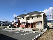 中津川駅より徒歩53分 築16年6ヶ月 2階建の賃貸物件