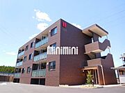 美乃坂本駅より徒歩21分 築9年 3階建の賃貸物件
