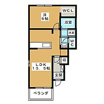 間取り：221015544011