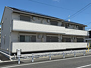 中津川駅より徒歩25分 新築 2階建の賃貸物件