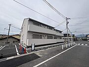 中津川駅より徒歩25分 新築 2階建の賃貸物件