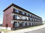 中津川駅より徒歩50分 3階 築37年9ヶ月の賃貸物件