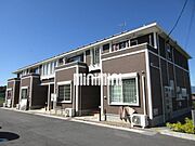 中津川駅より徒歩33分 2階 築12年7ヶ月の賃貸物件