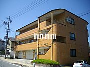 ハイツ柳町 2階 築33年5ヶ月の賃貸物件