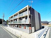 H.I.Sophia 1階 築5年7ヶ月の賃貸物件