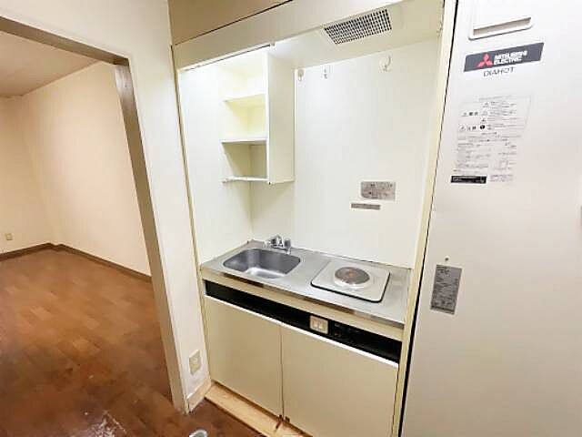 キッチン