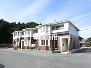 武並駅より徒歩44分 築16年10ヶ月 2階建の賃貸物件