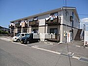 中津川駅より徒歩29分 2階 築27年10ヶ月の賃貸物件
