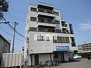 恵那駅より徒歩14分 5階 築35年9ヶ月の賃貸物件