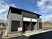 恵那駅より徒歩17分 1階 築3年5ヶ月の賃貸物件