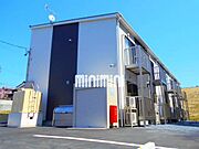 アルファスの賃貸物件
