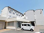 多治見駅より徒歩16分 築32年3ヶ月 3階建の賃貸物件