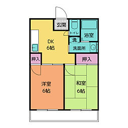 瑞浪駅 4.9万円