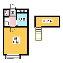 間取り：221010285289