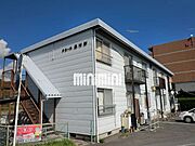 ドミールありが 2階 築40年4ヶ月の賃貸物件