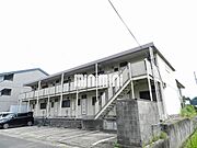 シティハイムイトー 2階 築37年7ヶ月の賃貸物件