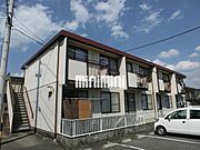 瑞浪駅より徒歩7分 2階 築38年8ヶ月の賃貸物件