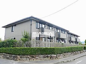 アヴァンセ・イチバ　Ｂ  ｜ 岐阜県瑞浪市北小田町３丁目（賃貸アパート2LDK・2階・58.37㎡） その3