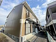小泉駅より徒歩10分 2階 築32年の賃貸物件