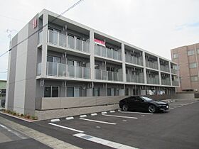 ジャスミン 302 ｜ 岐阜県多治見市宝町８丁目15（賃貸マンション1LDK・3階・40.49㎡） その1