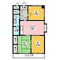 N's餐霞園5階5.5万円
