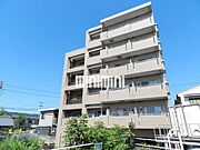 瑞浪駅より徒歩8分 4階 築18年7ヶ月の賃貸物件