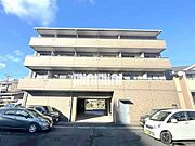 瑞浪駅より徒歩7分 4階 築25年の賃貸物件