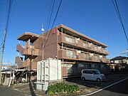レジデンスアダージォ 3階 築29年の賃貸物件