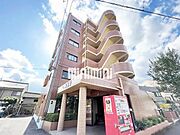 瑞浪駅より徒歩4分 4階 築29年7ヶ月の賃貸物件