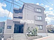 瑞浪駅より徒歩8分 1階 築24年7ヶ月の賃貸物件