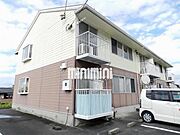 小泉駅より徒歩17分 1階 築33年6ヶ月の賃貸物件