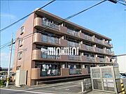 土岐市駅より徒歩30分 4階 築27年9ヶ月の賃貸物件