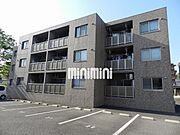 瑞浪駅より徒歩18分 2階 築19年の賃貸物件