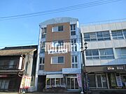 土岐市駅より徒歩1分 4階 築28年4ヶ月の賃貸物件