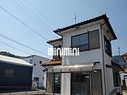 瑞浪駅より徒歩5分 2階 築31年7ヶ月の賃貸物件