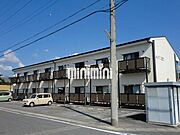 瑞浪駅より徒歩40分 1階 築22年10ヶ月の賃貸物件