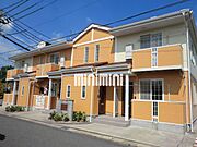 土岐市駅より徒歩20分 2階 築25年1ヶ月の賃貸物件
