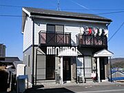 瑞浪駅より徒歩32分 1階 築26年2ヶ月の賃貸物件